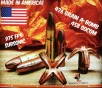 Black Butterfly Ammunition Premium   458 SOCOM  476 gr  20 Rounds  Maker Expanding Copper SUBSONIC  A-BOMB 