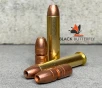Black Butterfly Ammunition Premium  45-70 Government  400 gr  20 Rounds  Maker Expanding Copper   Crazy Bear 