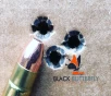 Black Butterfly Ammunition Target   458 SOCOM  350 gr  100 Rounds  BERRY FMJ    PLINKER     MAG DUMP BOX 