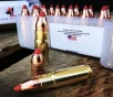 Black Butterfly Ammunition Premium   458 SOCOM  250 gr  5 Rounds  Solid Copper Expanding Lead Free Hornady Monoflex  SAMPLE PACK 