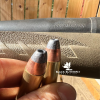 Black Butterfly Ammunition Premium   450 BUSHMASTER  400 gr  5 Rounds  D400 HAWK JHP  SUBSONIC   for 1 16 TWISTS  Sample Pack 