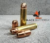 Black Butterfly Ammunition Premium   450 BUSHMASTER  300 gr  20 Rounds  Hornady XTP MAG