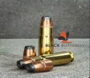 Black Butterfly Ammunition Premium   458 SOCOM  300 gr  20 Rounds  Sierra JHP