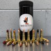 Black Butterfly Ammunition Premium   458 SOCOM  300 gr  60 Rounds  Sierra JHP  MINI BUCKET