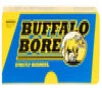Buffalo Bore  30-30 Winchester 190gr JFN Ammunition 20-Rounds