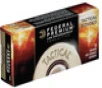 Federal Premium LE Tactical  223 Remington 55gr Bonded SP Ammunition 200rds
