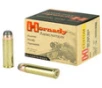 Hornady Custom  500 S W Magnum 500gr XTP JFN Ammunition 20-Rounds