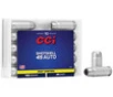 CCI Shotshell  45 ACP 120gr Ammunition 10-Rounds