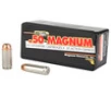 Magnum Research  50 AE 300gr JHP Ammunition 20-Rounds