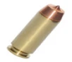G9 Woodsman 9mm  P 124gr  Solid Copper Bullet Ammunition 20-Rounds