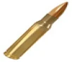 G9 5 56mm 54gr Barrier Blind HP Hollow Point Solid Copper Bullet  Ammunition 20-Rounds