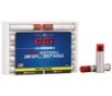 CCI 3714CC Big 4 Shotshell  38    357 Magnum Shotshell 10-Rounds