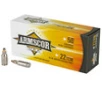 Armscor 22TCM 40gr JHP Ammunition 50-Rounds