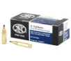 FN SS197SR 5 7x28mm 40gr V-MAX Blue Tip Ammunition 50-Rounds