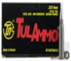 Tula  223 Remington 55gr FMJ 20-Rounds