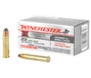 Winchester Super-X  22 WMR 40gr JHP Ammunition 50-Rounds