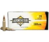 Armscor  308 Winchester 168gr HPBT Ammunition 20-Rounds