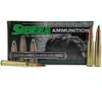 Sierra GameChanger  30-06 165gr Tipped GameKing Ammunition 20rds