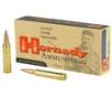 Hornady Match  223 Remington 75gr HPBT Ammunition 20-Rounds