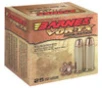 Barnes VOR-TX 454 Casull 250gr XPB HP Ammunition 20rds