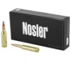 Nosler Hunting 6mm Creedmoor 95gr Ballistic Tip Ammunition 20-Rounds