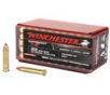 Winchester Super-X  22 WMR 25gr NTX Polymer Tip Ammunition 50-Rounds