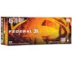 Federal Fusion 45-70 Government 300gr BSP Ammunition 20-Rounds
