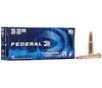 Federal Power-Shok  30-30 Winchester 170gr JSP Round Nose Ammunition 20-Rounds