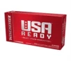 Usa Ready 10mm Auto Ammo - 10mm Auto 180gr Full Metal Jacket Flat Nose 50 Box