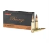 Pmc Bronze 308 Win - Bronze 308 Winchester 147gr Full Metal Jacket 20 Box