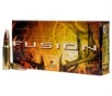 Fusion 270 Winchester Rifle Ammo - 270 Winchester 130gr Bonded Bt 20 Box