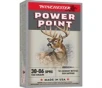 Power Point 30-06 Springfield Rifle Ammo - 30-06 Springfield 150gr Power-Point 20 Box