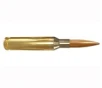 Naturalis Solid 6 5 Creedmoor Ammo - Naturalis 6 5mm Creedmoor 140gr Lead-Free Polymer Tip 20 Box