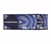 Champion Training 22lr Lead Round Nose Rimfire Ammo - Champion Training 22 Lr 40gr Lead Round Nose 800 Box