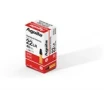 Standard Velocity 22lr Lead Solid Point Rimfire Ammo - Standard Velocity 22 Long Rifle 40gr Lead Solid Point 50 Box
