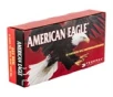 American Eagle Ammo 223 Remington 55gr Fmj-Bt - 223 Remington 55gr Full Metal Jacket Bt 20 Box