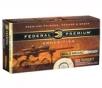 Gold Medal Berger Ammo 223 Remington 73gr Berger Boattail Target - 223 Remington 73gr Boattail Target 20 Box