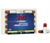 Big 4 Shotshell 9mm Luger Ammo - 9mm Luger 45gr  4 Shotshell 10 Box
