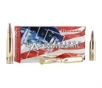 American Whitetail 6 5 Creedmoor 129gr - American Whitetail 6 5mm Creedmoor 129gr Interlock Jsp 20 Bx