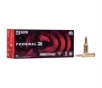 American Eagle Ammo 224 Valkyrie 75gr Tmj - 224 Valkyrie 75gr Full Metal Jacket 20 Box
