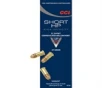 Short Hp Ammo 22 Short 27gr Cphp - 22 Short 27gr Copper Plated Hollow Point 100 Box