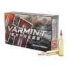 Varmint Express 224 Valkyrie Ammo - 224 Valkyrie 60gr V-Max 20 Box