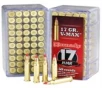 Varmint Express Ammo 17 Hmr 17gr V-Max - Varmint Express Rimfire 17 Hmr 17gr V-Max 50 Box