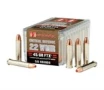 Critical Defense R  22 Wmr Ftx R  Polymer Tip Rimfire Ammo - Critical Defense 22 Wmr 45gr Ftx Polymer Tip 50 Box