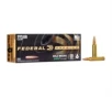 Gold Medal Match Ammo 223 Remington 69gr Hpbt - 223 Remington 69gr Matchking Hpbt 20 Box