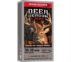 Deer Season Xp 30-30 Winchester Extreme Point Tip Rifle Ammo - Deer Season Xp 30-30 Win 150gr Extreme Point Tip 20 Box
