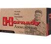 Custom 350 Legend Ammo - Custom 350 Legend 165gr Ftx Polymer Tipped 20 Box
