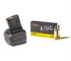 X-Tac 5 56 Nato 55gr Fmj 1000rd Case With D60 - X-Tac 5 56 Nato 55gr Fmj-Bt 1000rd   Magpul D-60 Mag