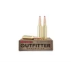 Outfitter 7mm Prc Ammo - Outfitter 7mm Prc 160gr Open Tip 20 Box