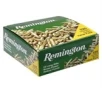 Rem Ammo 21250 36gr 22lr Hv Chp - 22 Long Rifle 36gr Copper Plated Hollow Point 525 Box